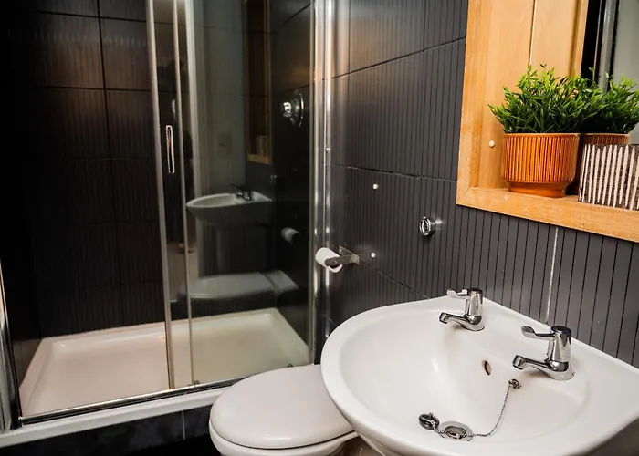 Modern 2 Bed With Free Parking 公寓 利兹