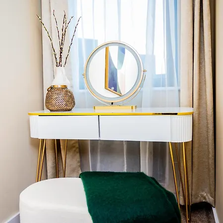 Apartment Modern 2 Bed City Apartment With Free Parking