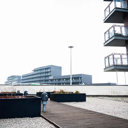 Modern 2 Bed City Apartment With Free Parking Apartment Leeds (West Yorkshire)